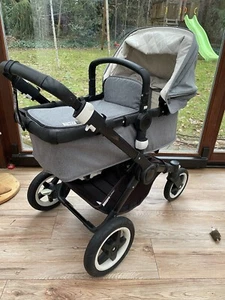 Kinderwagen bugaboo buffalo - Bild 1 von 6