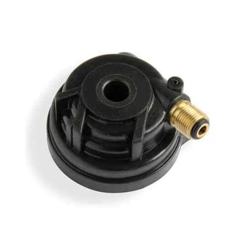 Tachoantrieb Tachowellenantrieb Tachometerantrieb Tacho-Schnecke 139QMA Mokick - Bild 1 von 1