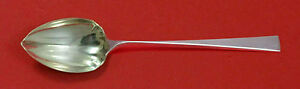 Dimension by Reed and Barton Sterling Silver Grapefruit Spoon Fluted Custom