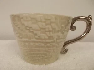 Magenta Studio B Ceramic Coffee Tea Cup Mug - Picture 1 of 7