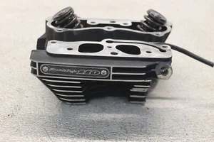 13 HARLEY-DAVIDSON ROAD GLIDE CVO FLTRXSE2 110 REAR CYLINDER HEAD SCREAMIN EAGLE - Picture 1 of 11