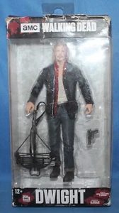 The Walking Dead Dwight 7-Inch Action Figure McFarlane Toys 2017 - Picture 1 of 3