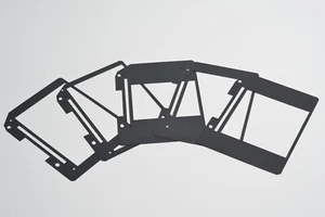 Minolta Dimage Multi Film Masks for MH-M1 Medium Format Holder (APS, 16mm etc) - Afbeelding 1 van 8