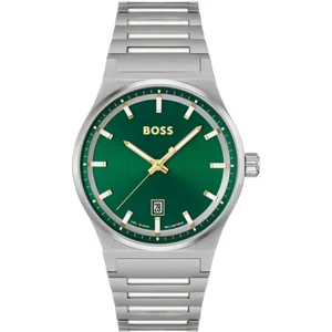 HUGO BOSS CANDOR UOMO REFERENZA 1514079 GARANZIA UFFICIALE ITALIA - Imagen 1 de 4