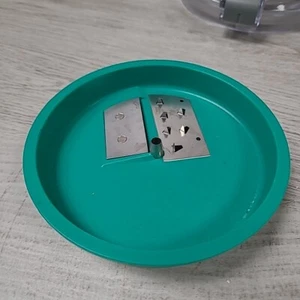 Procesador de precisión y espiralizador automático NINJA NN310 hoja Fettuccine de repuesto - Imagen 1 de 4