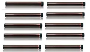 10 x KOMPATIBLE OPC-TROMMEL FÜR BROTHER DR 820/DR 720/DR 750/DR 850 - Bild 1 von 1