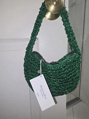 Maria La Rosa Lee Mini Bag  - Image 1 of 4