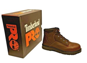 Las mejores ofertas en Botas de punta de acero Timberland Para hombres |  eBay