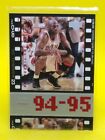 Michael Jordan 1998 Upper Deck Mj Timeframe 94-95 #70