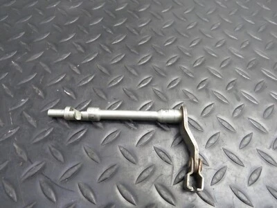 96-04 HONDA XR 400 XR 400R OEM FACTLRY EMBRAGUE BRAZO LIBERACIÓN 22810-KCY-671 1998 Foto 1 de 4