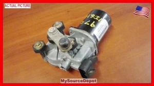 1995,1996,1997,STRATUS,BREEZE,CIRRUS,SEBRING CONVERTIBLE, WIPER MOTOR - Picture 1 of 6