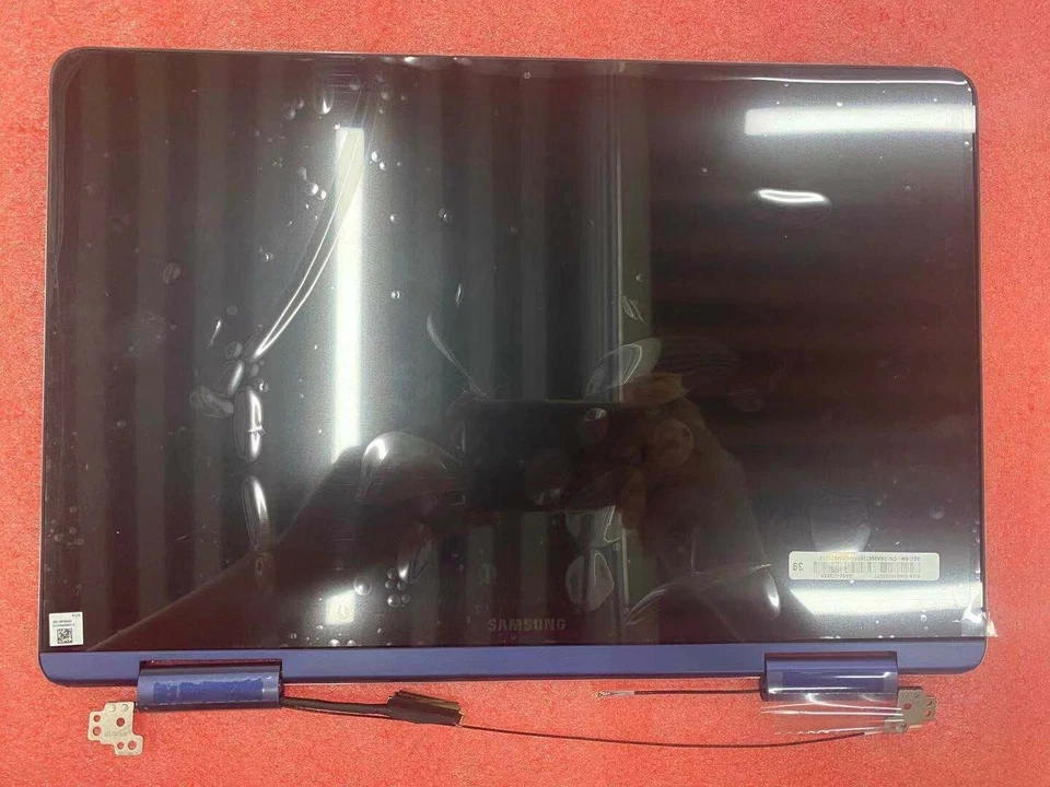 Samsung NP930SBE Top Assembly with touch 1920*1080 (Blue)  13.3 inch - Image 1 of 4