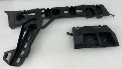 2017 Chevrolet Cruze Rear Bumper Side Support LH 84142839 Foto 1 de 4