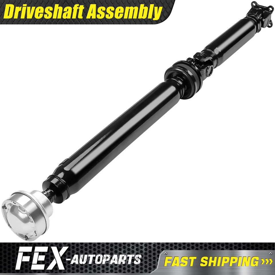 Rear Driveshaft Prop Shaft Assembly for INFINITI G25 2011-2012 G37 3.7L 2.5L AWD Foto 1 de 4