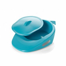 Warwick Sasco Fracture Pan With Handle And Lid Green - FPN