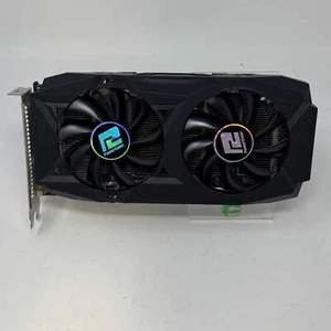 AMD Radeon RX 580 8GB DDR5 Graphics Card axrx 580 - Picture 1 of 6