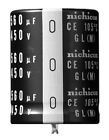 1 pcs - Nichicon 680?F Aluminium Electrolytic Capacitor 400V dc, Snap-In - LGL2G