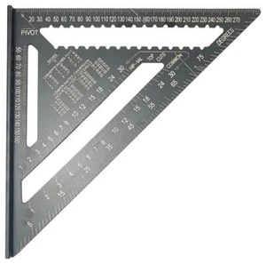 30.5cm (300mm) Rafter Quadratisch - 50857 - Bild 1 von 2
