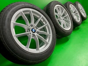 17 Zoll Original BMW Z4 G29 Sommerräder Felgen Sommerreifen Styling 768 RDCI - Bild 1 von 6