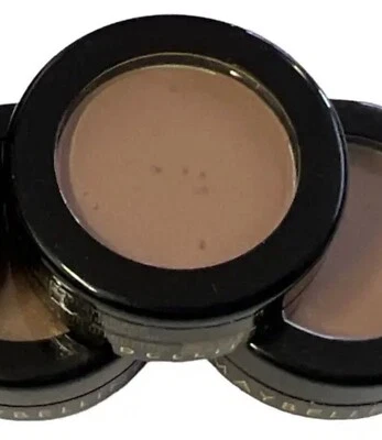 Maybelline* LOTE DE 3 * Sombras Natural Accents - Chocolate Malt #40 - SELADO - Imagem 1 de 4