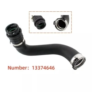Turbo Intake Hose Intercooler Pipe Hose 13374646 For Chevrolet Cruze 2016-2019 - Picture 1 of 8
