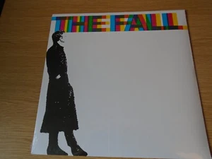 THE FALL 458489 A-Sides vinyl LP new mint sealed - Picture 1 of 2