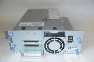 3573-8043 23R6465 23R4693 IBM LTO3 FH LVD Loader Drive For TS3100 / TS3200 - Picture 1 of 1