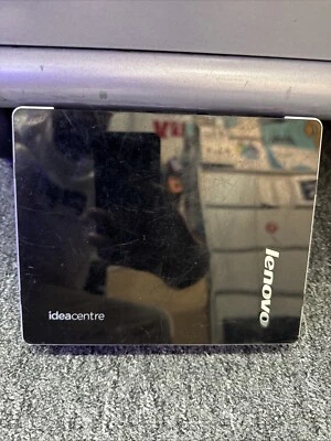 Original Lenovo Ideacentre Q190 1.6Hz 4GB  Windows 8 Mini Desktop As Is - Image 1 of 3