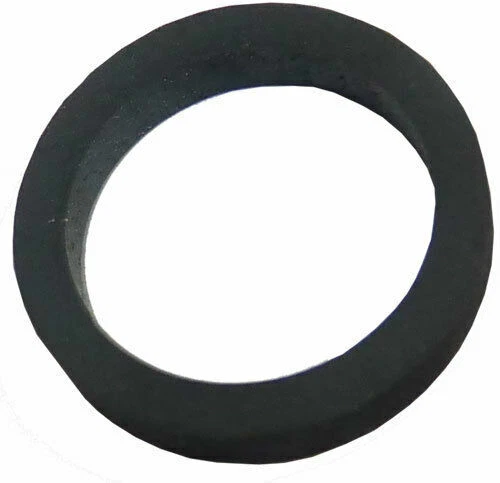 MEC 100304G Rubber Grommet - Black