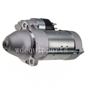 7020479 Starter Motor For JLG Boom Lift 600SJ 600SJC 601S 660SJ 660SJC 800A - Picture 1 of 5