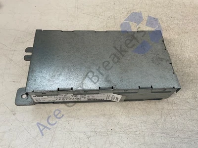 Modulo Bluetooth BMW Serie 3 E46 Facelift Cabrio 02-06 6958358-02 - Immagine 1 di 4