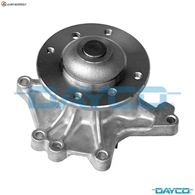 WASSERPUMPE DP549 FÜR TOYOTA COROLLA/ALLEX CELICA RUNX 2ZZ-GE 1.8L 4cyl - Image 1 of 4