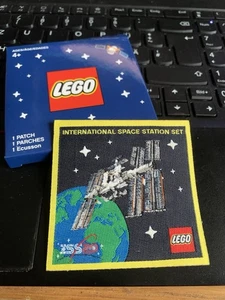 LEGO Ideas: International Space Station (5006148) - Bild 1 von 2