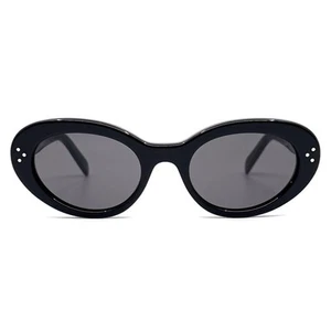 NEW!!! CELINE Sunglasses CL40193I 01A Authentic - Picture 1 of 12