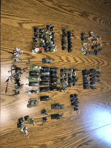 Warhammer Old World Empire Of Man Army (cheap) - Picture 1 of 9