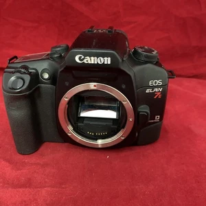 Canon EOS Elan 7E para piezas/reparación (250912-5) - Imagen 1 de 4