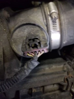 Medidor de flujo de aire 3,6 L compatible con 06-12 MALIBU 389292 Foto 1 de 4