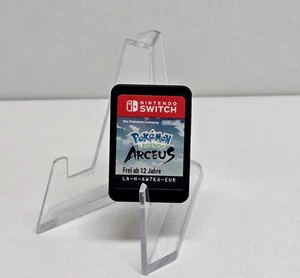 Pokémon Legends: Arceus (Nintendo Switch) | SOLO MÓDULO | ⚡LISTO PARA FLASH⚡ - Imagen 1 de 2