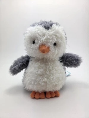Jellycat Little Penguin Retired New With Tags! (7 inch) - Image 1 of 4