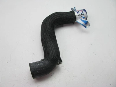 Radiator Coolant Hose-Molded Coolant Hose Lower CARQUEST 22278 - Image 1 of 3