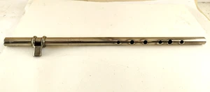 Vintage Melodie Flöte Co Instrument 6 Loch - Laurel Maryland - sauber! - Bild 1 von 11