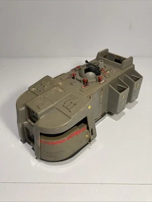 Vintage Star Wars Original Kenner Palitoy 1979 Imperial Troop Transporter - Image 1 of 4