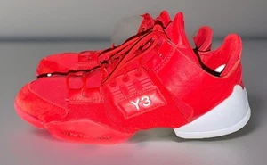 Y-3 Yohji Yamamoto M Red - Picture 1 of 16