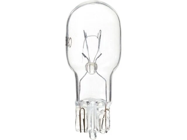 Philips 25DF72X Dome Light Bulb Fits 1997, 1999-2000 Ford Explorer - Image 1 of 1