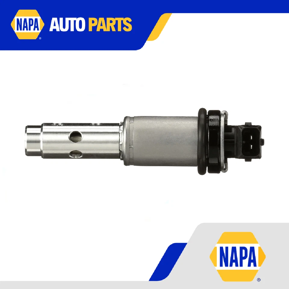 Camshaft Adjuster Valve fits BMW 528 E60, F10 3.0 07 to 12 Gates 11367516293 New — 第 1/4 张图片
