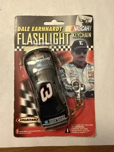 Dale Earnhardt #3 Goodwrench Taschenlampe/Schlüsselanhänger Nascar Columbia 2002. NEU - Bild 1 von 2