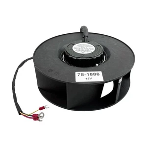 12V Evaporator Fan Motor 78-1362 For Thermo King T-800R T-1000 T-1000R T-1200R - Bild 1 von 9