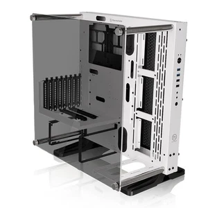 Thermaltake Core P3 Tempered Glass Snow Edition - Picture 1 of 1