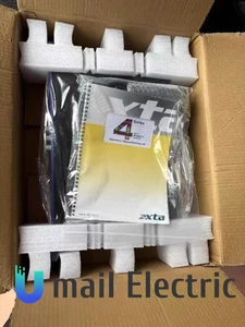 1PCS NEW XTA DP448 Processor 4 in and 8 out Fast shipping#DHL or FedEx - Picture 1 of 5