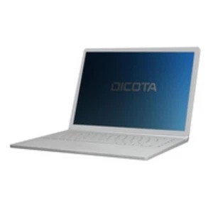 Dicota Privacy Filter 2-Way for Laptop 14.0 16 10 Side-Mounted - Afbeelding 1 van 1